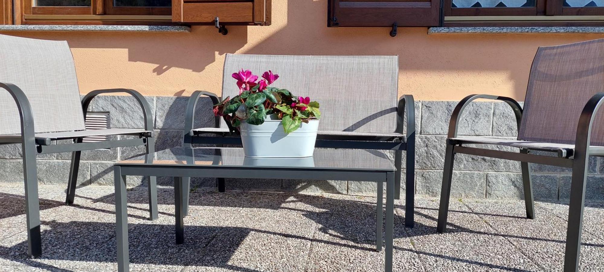 Casa Alberto - Appartamento Zona Bellagio Magreglio Eksteriør bilde