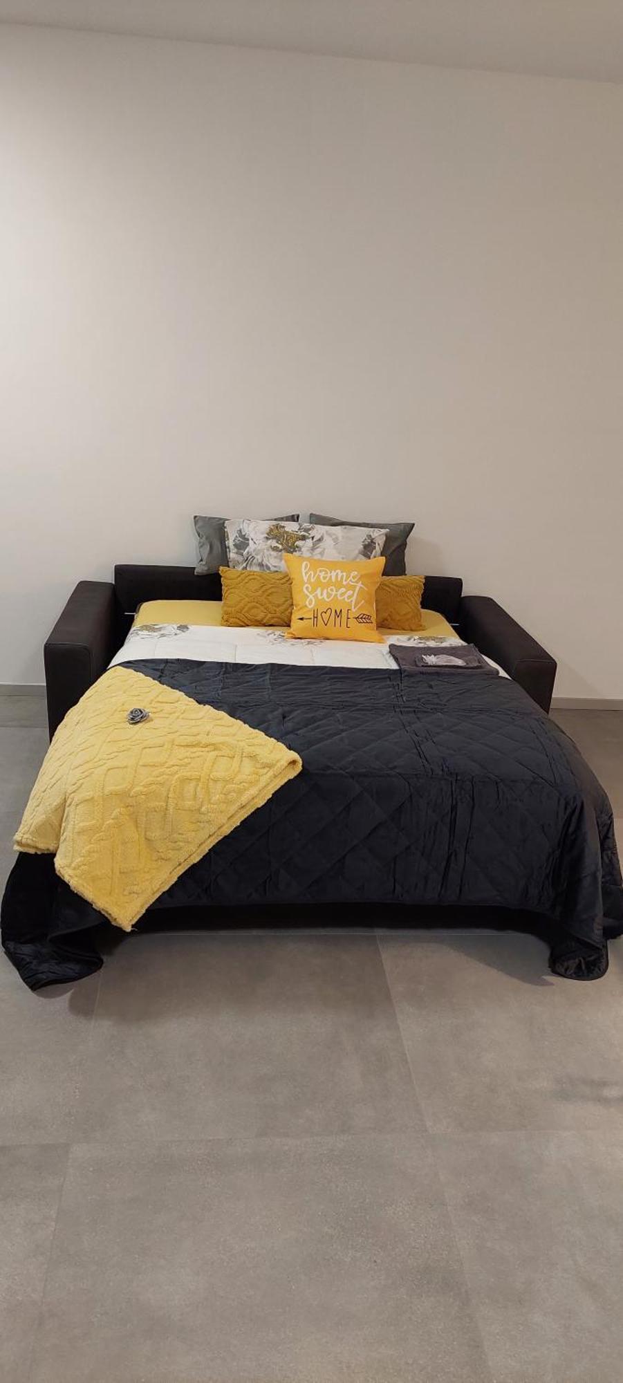 Casa Alberto - Appartamento Zona Bellagio Magreglio Eksteriør bilde