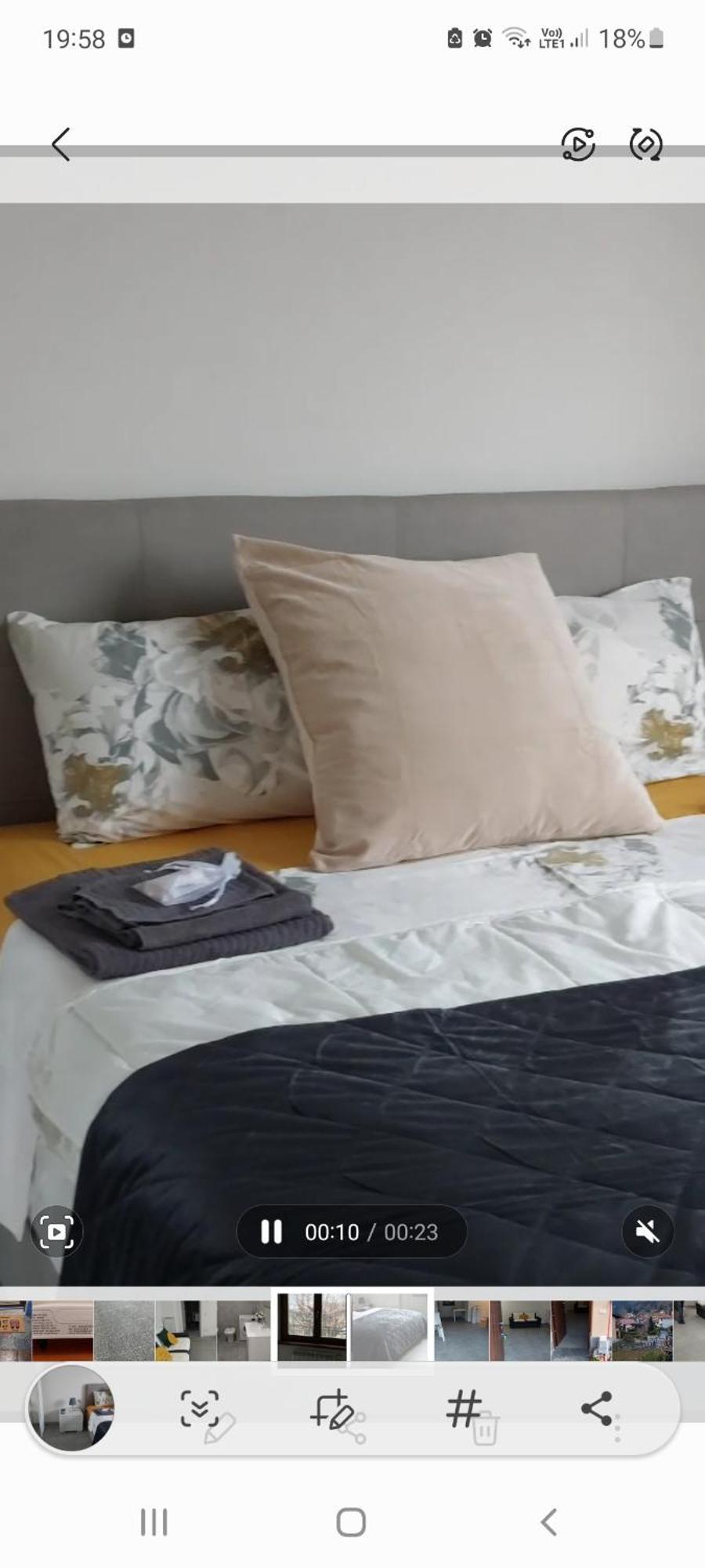 Casa Alberto - Appartamento Zona Bellagio Magreglio Eksteriør bilde