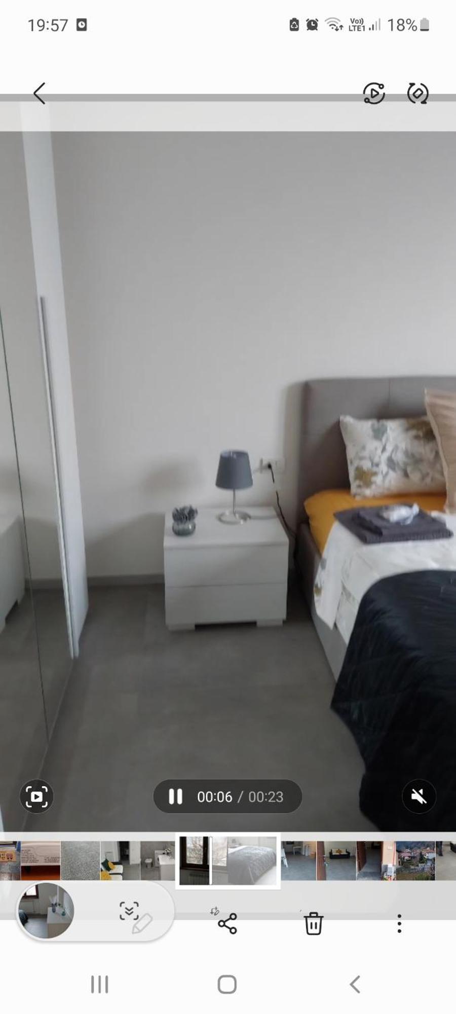 Casa Alberto - Appartamento Zona Bellagio Magreglio Eksteriør bilde