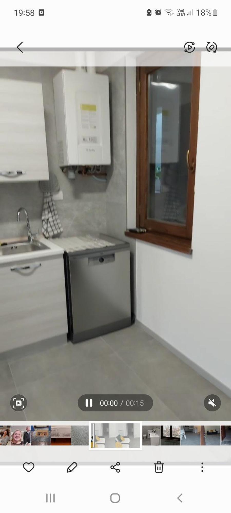 Casa Alberto - Appartamento Zona Bellagio Magreglio Eksteriør bilde