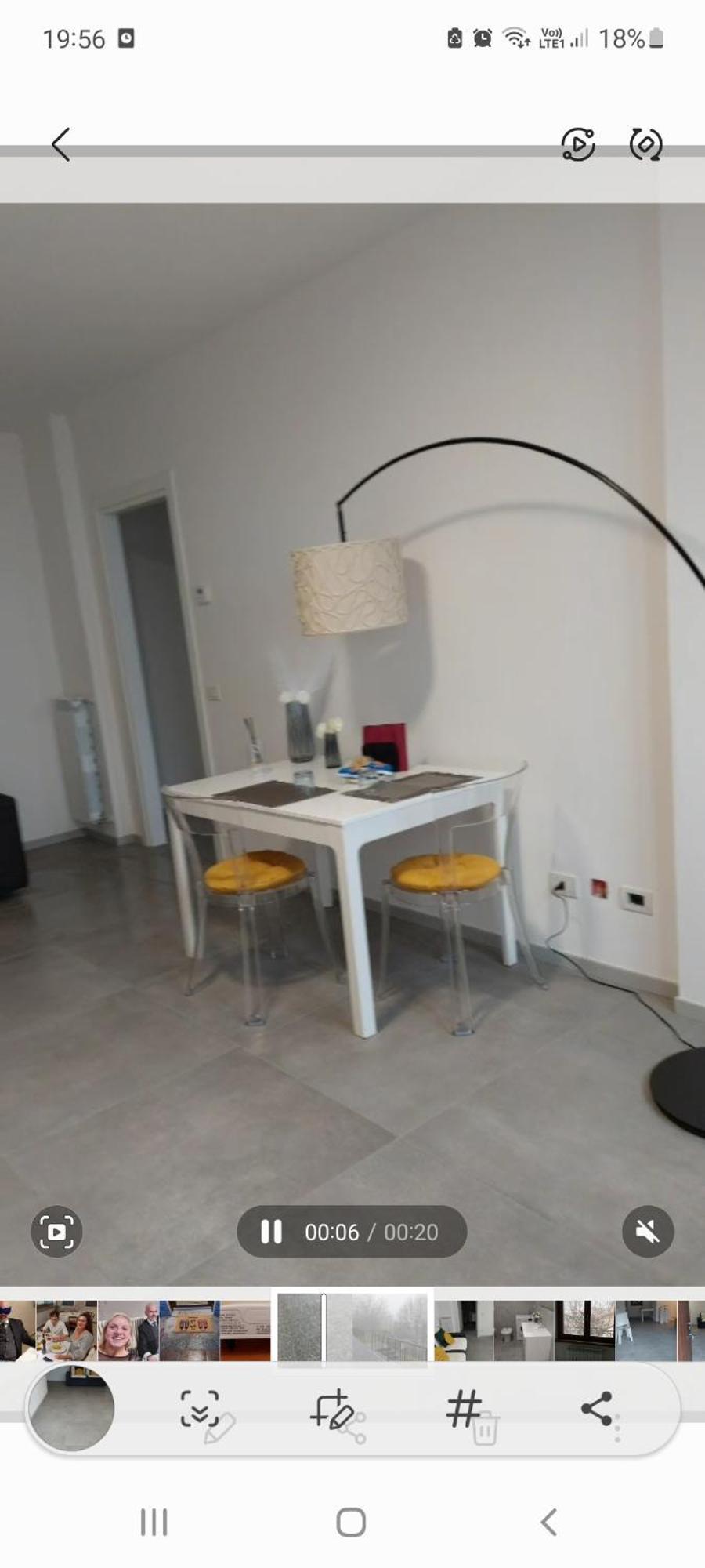 Casa Alberto - Appartamento Zona Bellagio Magreglio Eksteriør bilde