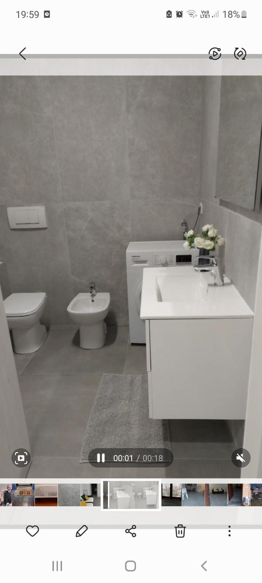 Casa Alberto - Appartamento Zona Bellagio Magreglio Eksteriør bilde