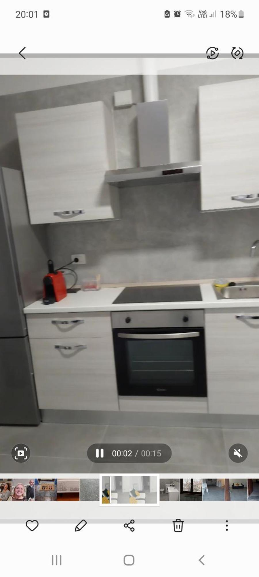 Casa Alberto - Appartamento Zona Bellagio Magreglio Eksteriør bilde