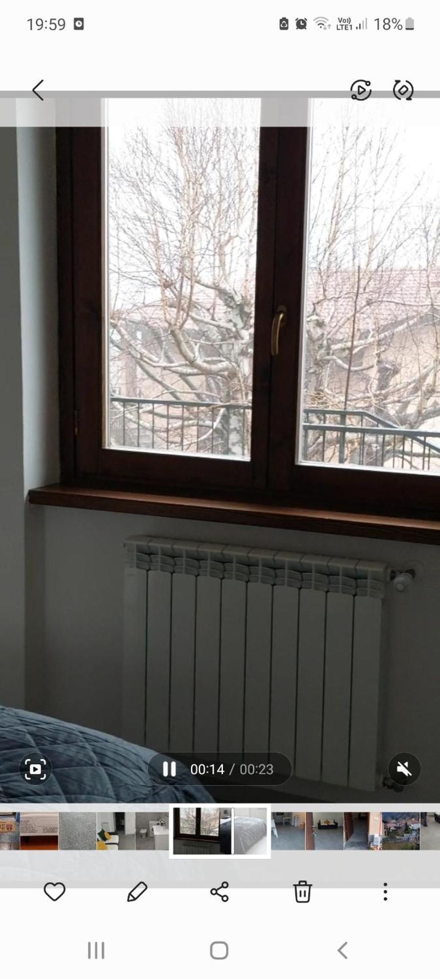 Casa Alberto - Appartamento Zona Bellagio Magreglio Eksteriør bilde