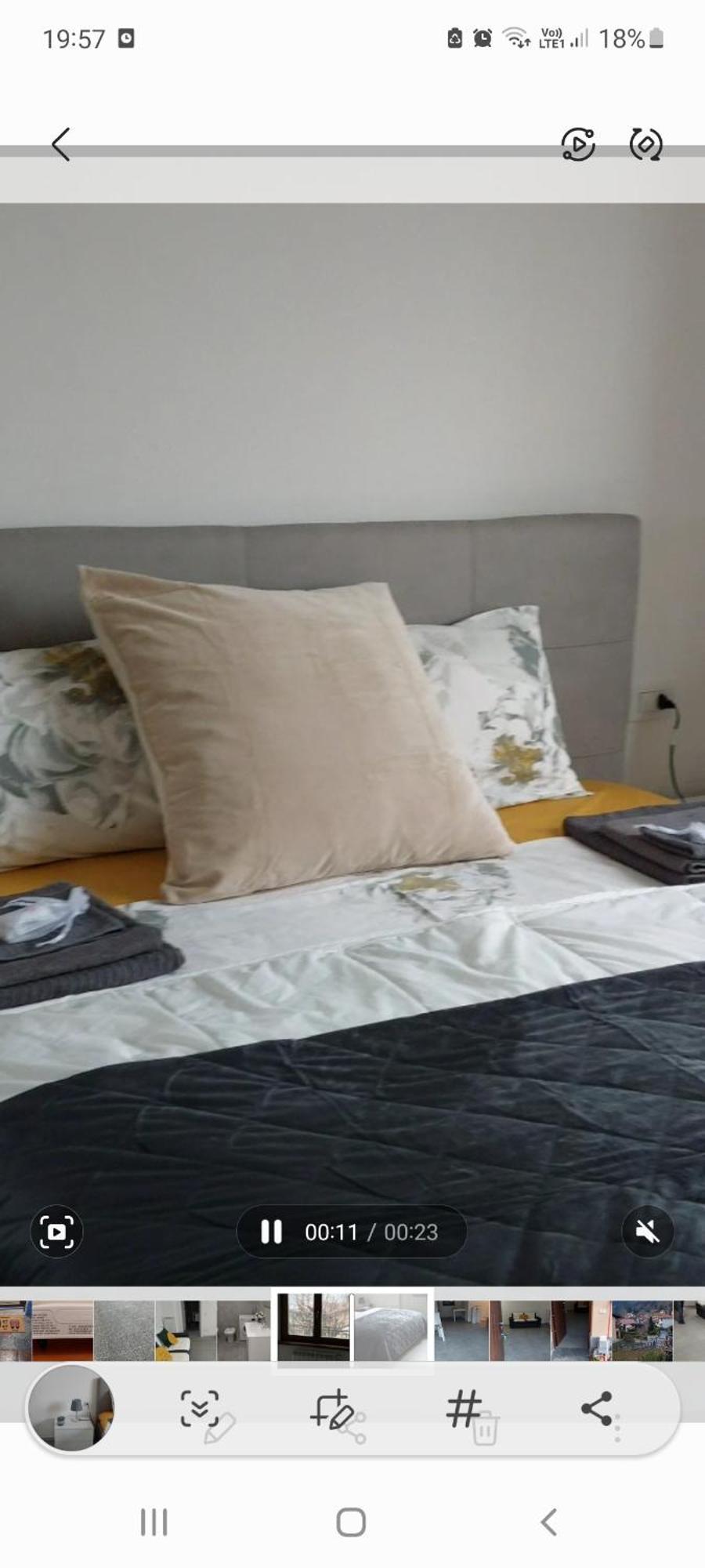 Casa Alberto - Appartamento Zona Bellagio Magreglio Eksteriør bilde