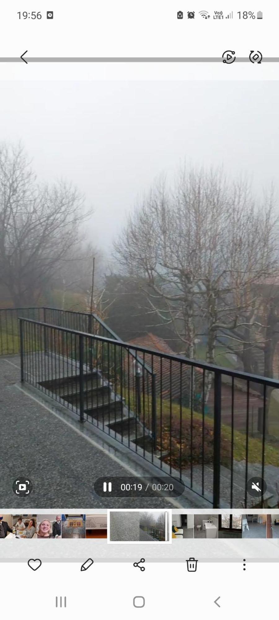 Casa Alberto - Appartamento Zona Bellagio Magreglio Eksteriør bilde