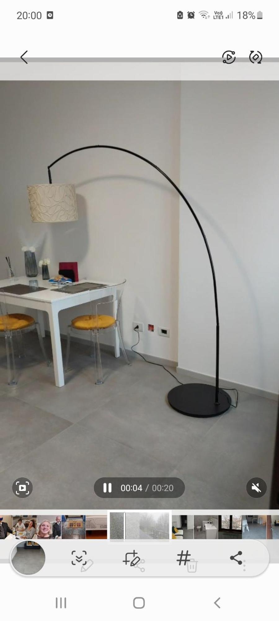 Casa Alberto - Appartamento Zona Bellagio Magreglio Eksteriør bilde