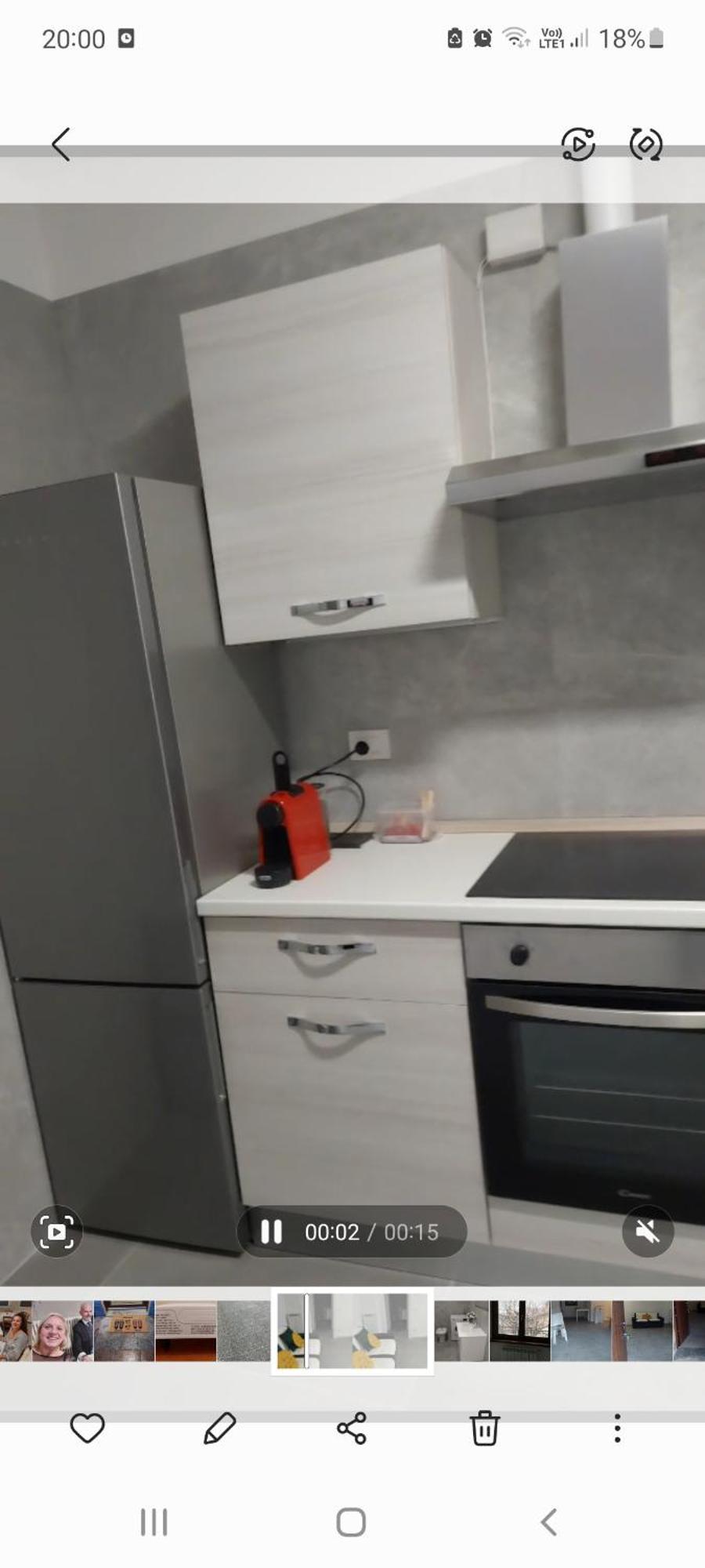 Casa Alberto - Appartamento Zona Bellagio Magreglio Eksteriør bilde