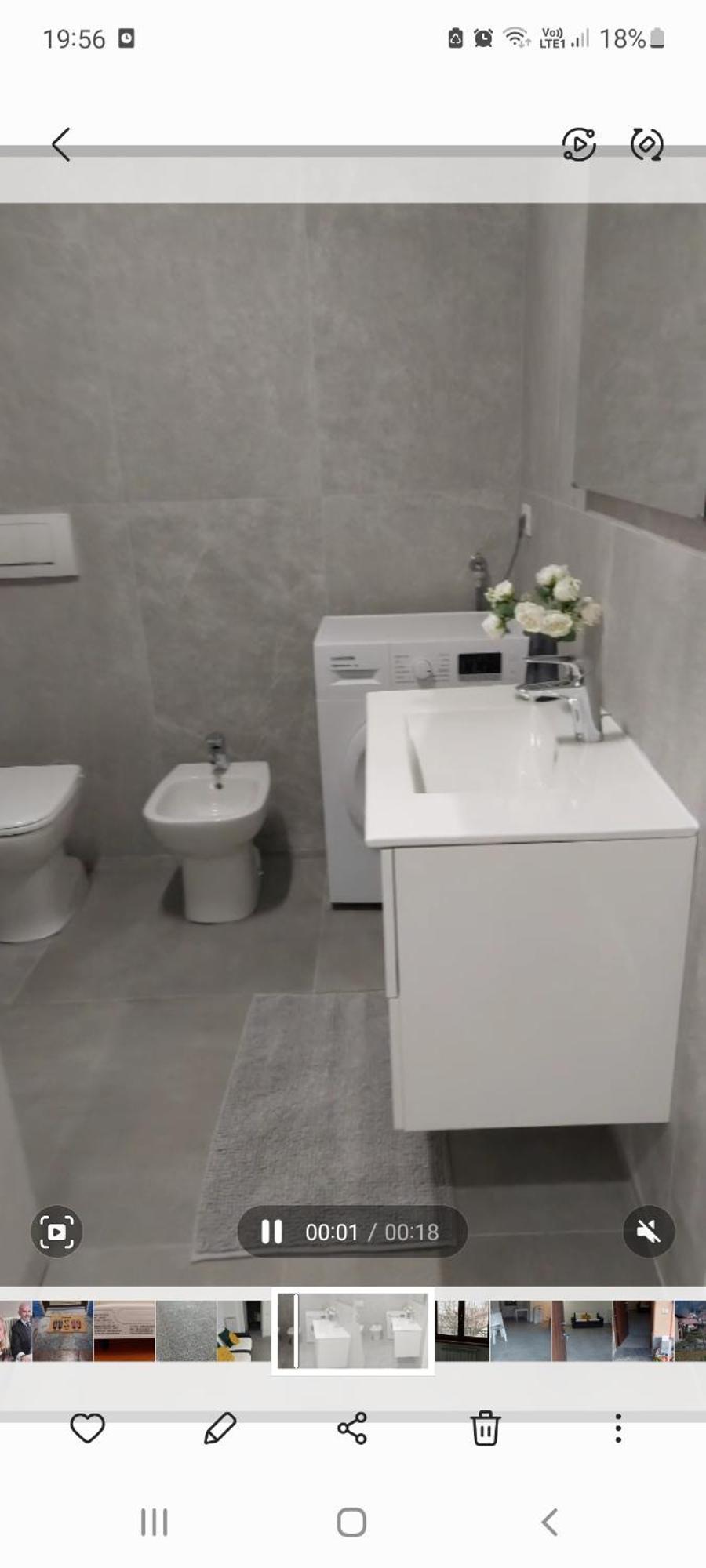 Casa Alberto - Appartamento Zona Bellagio Magreglio Eksteriør bilde
