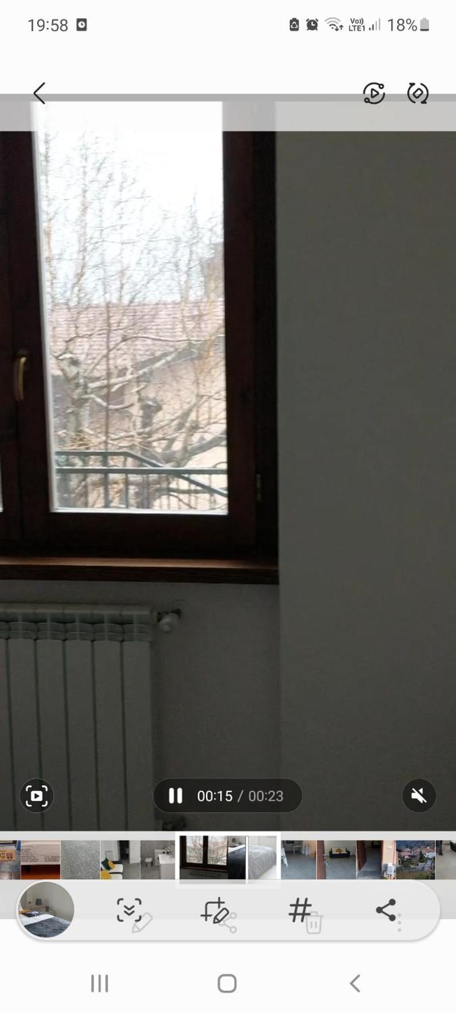 Casa Alberto - Appartamento Zona Bellagio Magreglio Eksteriør bilde