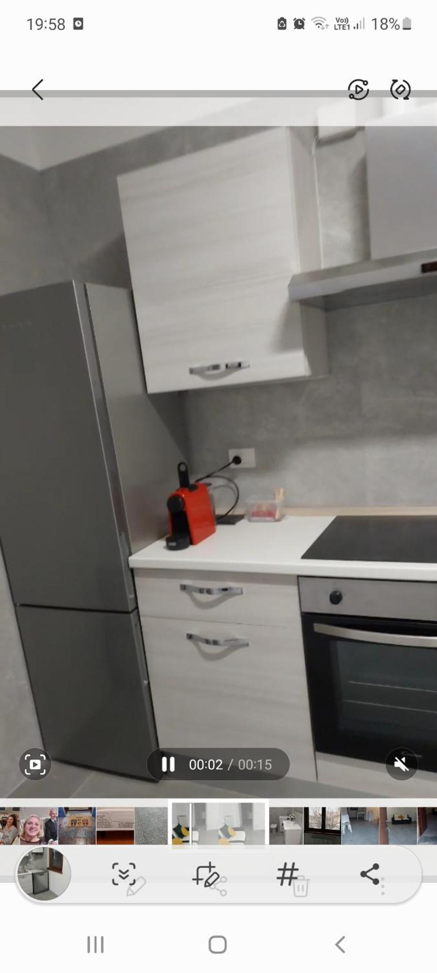 Casa Alberto - Appartamento Zona Bellagio Magreglio Eksteriør bilde