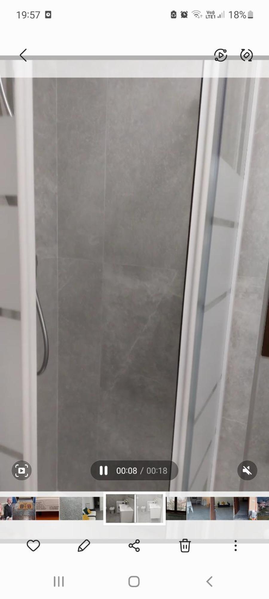 Casa Alberto - Appartamento Zona Bellagio Magreglio Eksteriør bilde