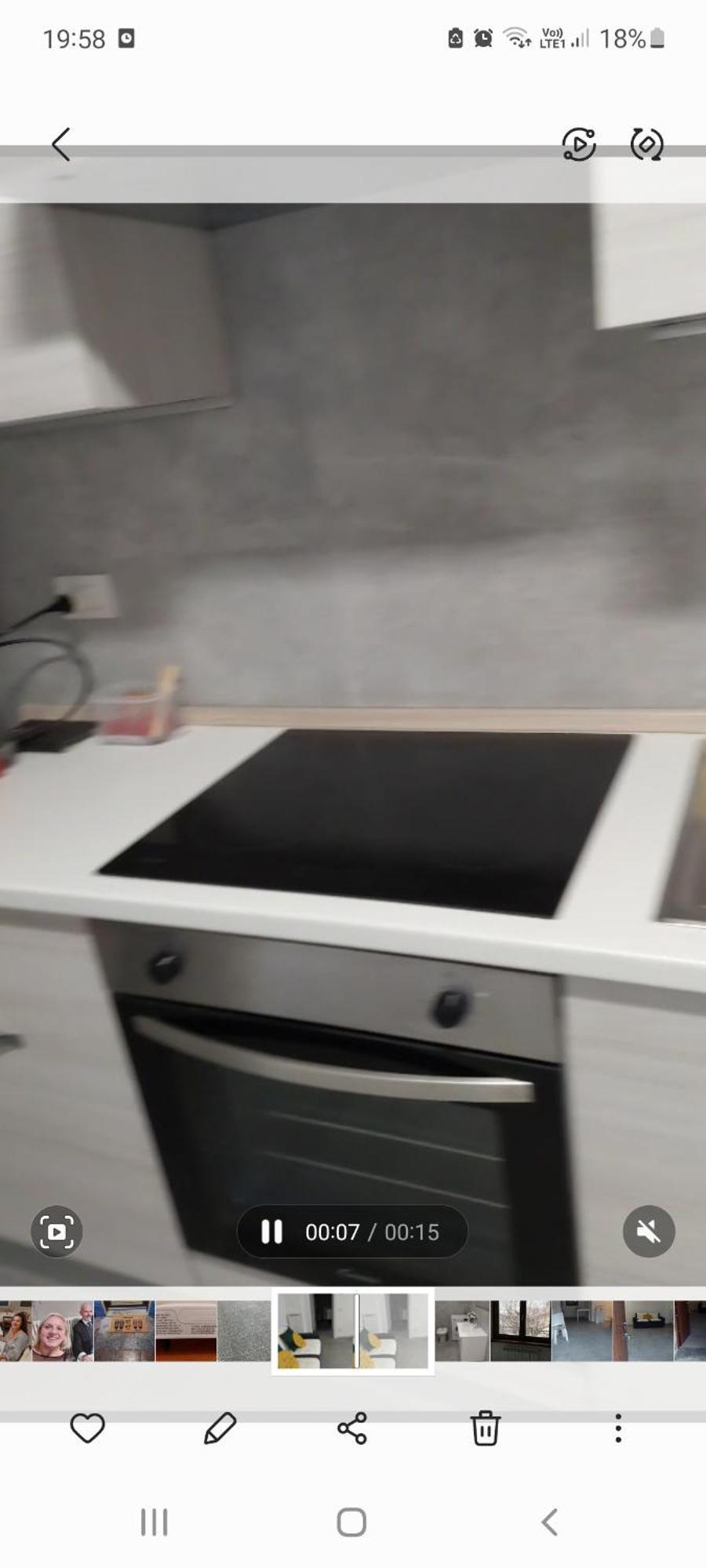 Casa Alberto - Appartamento Zona Bellagio Magreglio Eksteriør bilde